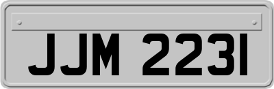 JJM2231