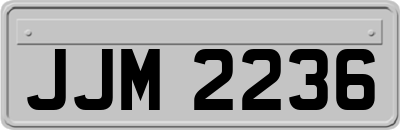 JJM2236