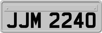 JJM2240