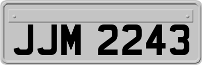 JJM2243