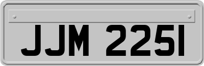 JJM2251