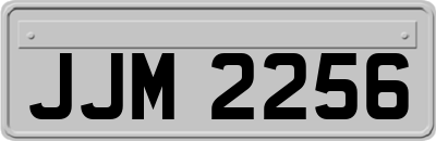 JJM2256