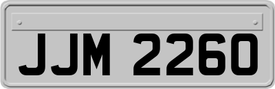 JJM2260