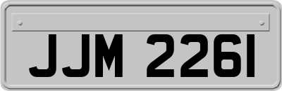 JJM2261