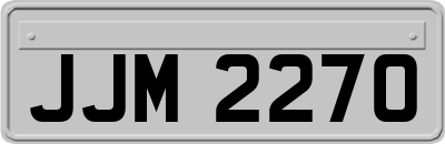 JJM2270