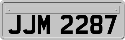 JJM2287