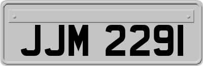 JJM2291