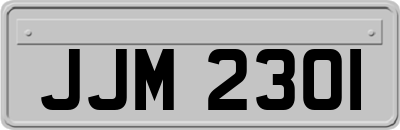 JJM2301