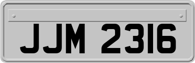 JJM2316
