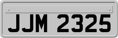 JJM2325