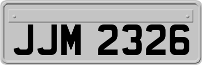 JJM2326