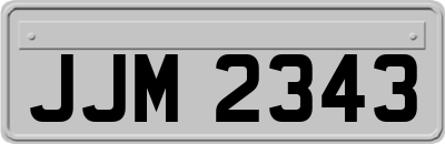 JJM2343