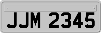 JJM2345