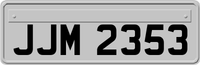 JJM2353
