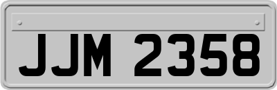JJM2358