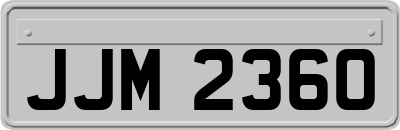 JJM2360