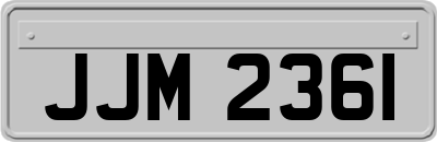 JJM2361
