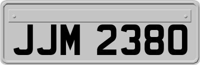 JJM2380