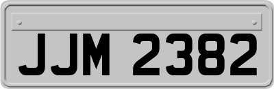 JJM2382
