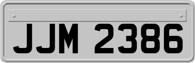 JJM2386