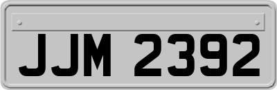JJM2392