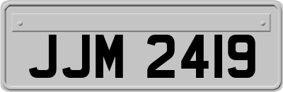 JJM2419