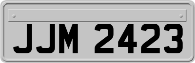 JJM2423