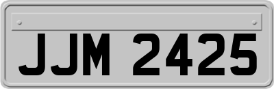 JJM2425