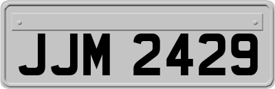 JJM2429