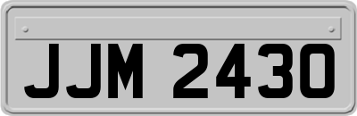 JJM2430
