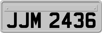 JJM2436