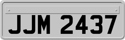 JJM2437