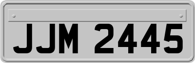 JJM2445