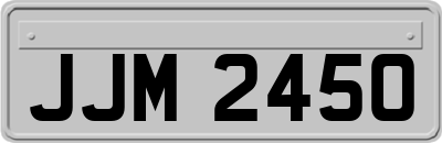 JJM2450