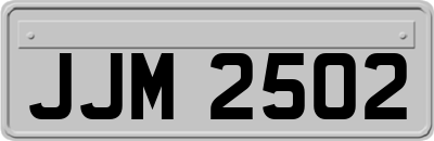 JJM2502