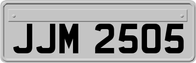 JJM2505