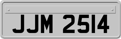 JJM2514