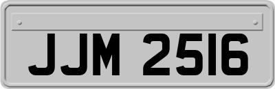 JJM2516