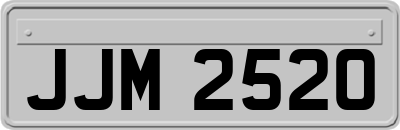 JJM2520