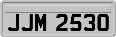 JJM2530