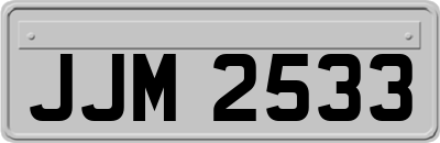JJM2533