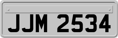 JJM2534