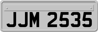JJM2535