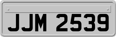 JJM2539