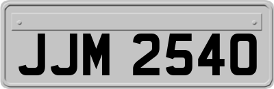 JJM2540