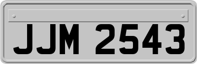 JJM2543