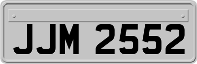 JJM2552