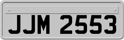 JJM2553