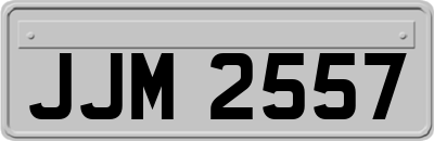 JJM2557