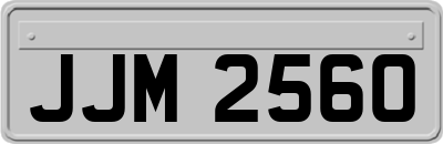 JJM2560